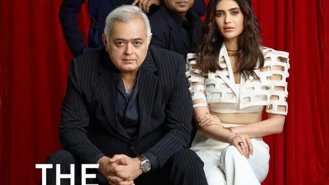 ‘शर्म की बात क्यों है?’ महारानी की शूटिंग पर उमर अब्दुल्ला की आपत्ति पर हंसल मेहता ने तोड़ी चुप्पी