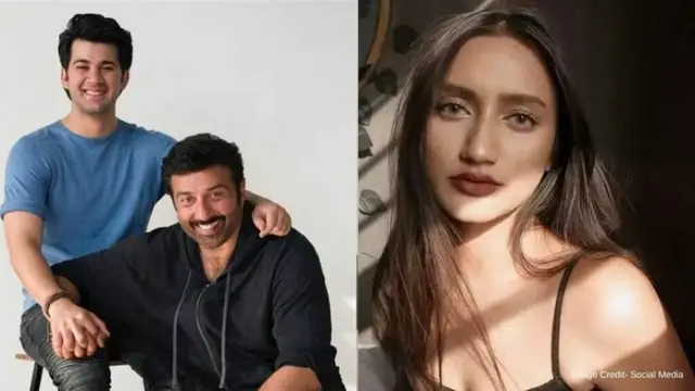 करण देओल की ‘मिस्ट्री ब्राइड’ का हुआ खुलासा, ये खूबसूरत लड़की बनेगी सनी देओल की ‘बहूरानी’