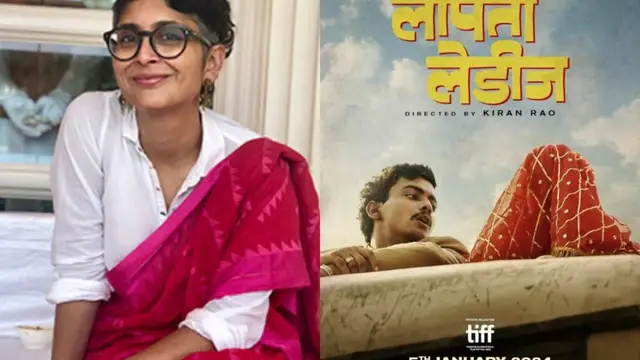 सलमान खान ने किया ‘Laapata Ladies’ का रिव्यू, फिल्म की तारीफ करते हुए एक्टर से हुई ये बड़ी गलती!