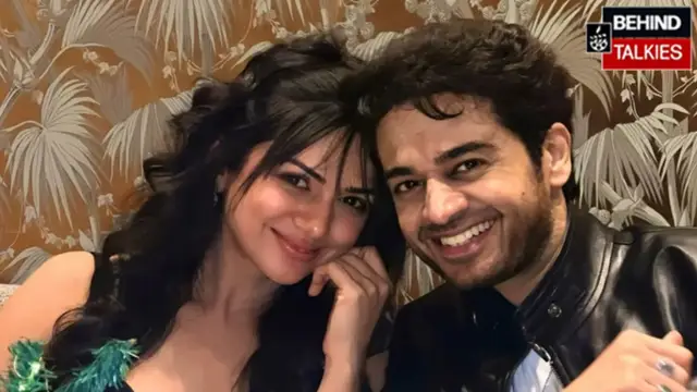 क्या फेम के लिए आकांक्षा चमोला ने रचा था तलाक का ड्रामा? गौरव खन्ना से अलगाव पर तोड़ी चुप्पी