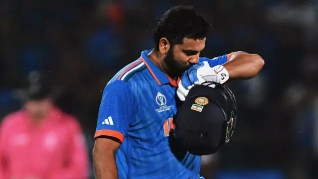 T20 Worldcup 2024: सेलेक्शन के बाद ही टीम इंडिया को मिला ‘रिएलिटी चेक’, T20 वर्ल्ड कप से पहले मिली बड़ी टेंशन
