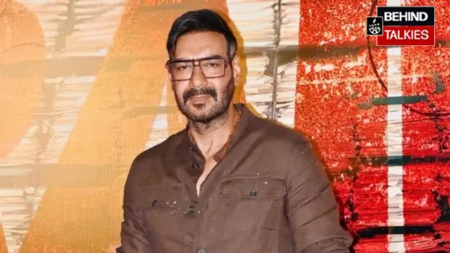 अजय देवगन ने माना- अब उम्र का असर दिखता है! बोले- हड्डियों में दर्द रहता है, इतने स्टंट किए हैं कि शरीर अब जवाब दे रहा