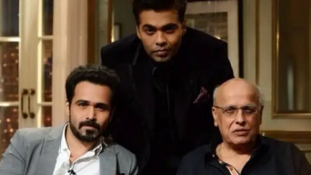 OMG! इमरान हाशमी ने कैटरीना और दीपिका को दी थी ब्रेकअप की एडवाइस, पर उनकी कजिन आलिया ही बन गई रणबीर की वाइफ