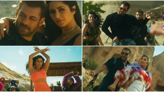 टाइगर 3 के बाद बड़े पर्दे पर होगा Tiger vs Pathan, सलमान खान ने दिया संकेत, बताया Tiger 3 का सबसे मुश्किल और मजेदार सीन