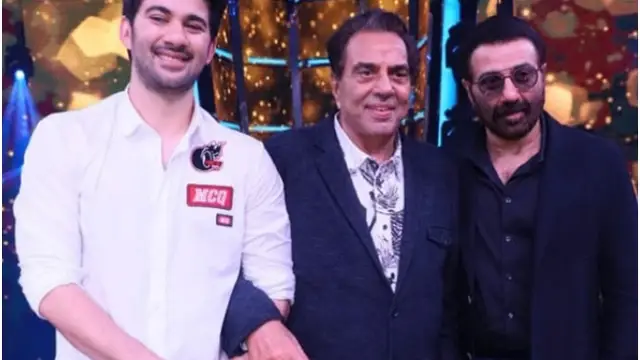 Karan Deol: अगले महीने होगी सनी देओल के बेटे करण देओल की शादी, ये हैं शादी से जुड़ी लेटेस्ट अपडेट