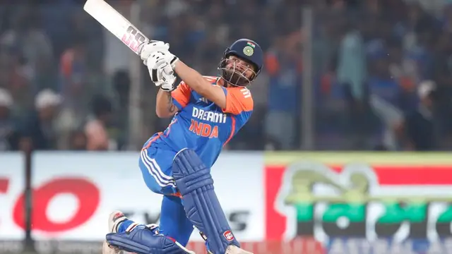 IND vs BAN: ‘मारते जाओ’, रिंकू सिंह ने किया खुलासा, गौतम गंभीर से मिला था खास मैसेज और फिर दिल्ली में आया तूफान
