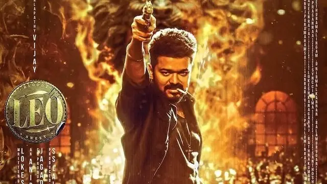 Thalapathy विजय की ‘लियो’ को सेंसर बोर्ड ने दिया यू/ए सर्टिफिकेट, 13 कट्स के साथ फिल्म को मिला सर्टिफिकेशन