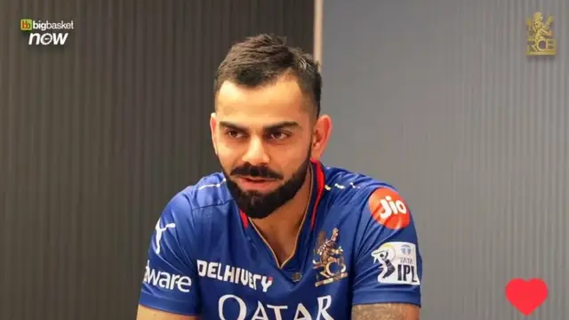 RCB Playoffs Scenario: सिर्फ चेन्नई को हराने से नहीं चलेगा काम, प्लेऑफ में आने के लिए RCB का ये रहा पूरा गणित