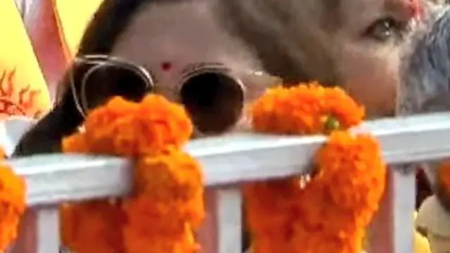 क्या Anushka Sharma अयोध्या में हुए राम मंदिर प्राण प्रतिष्ठा में हुई थीं शामिल? फैंस ने ऐसे लगाई अटकलें