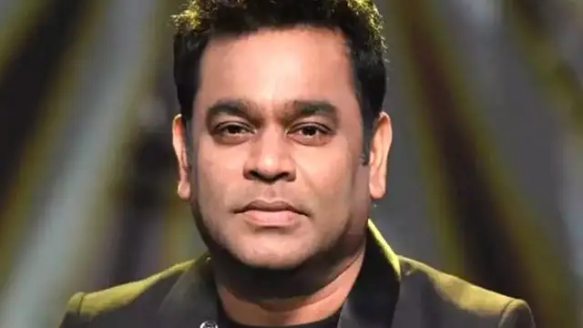 पुणे में चल रहा था A R Rahman का लाइव कॉन्सर्ट, पुलिस ने स्टेज पर आकर बंद कराया शो, VIDEO वायरल