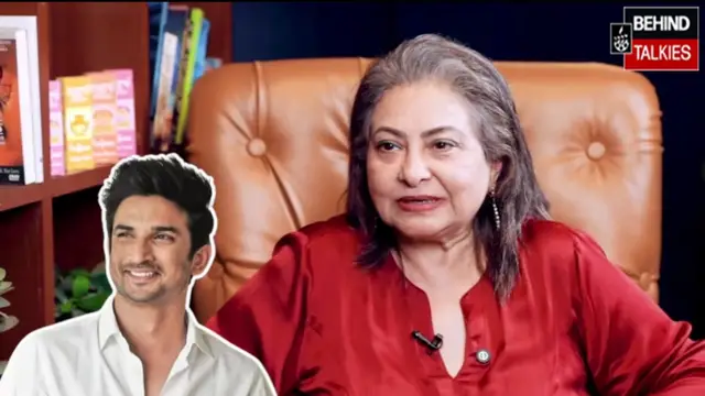 सुशांत सिंह राजपूत की बिगड़ रही थी हालत, रिया चक्रवर्ती ने स्मिता जयकर को किया था मैसेज, जानें क्या हुआ था उस वक्त