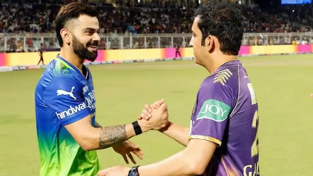 गौतम गंभीर के हेड कोच बनते ही ठंडे पड़े विराट कोहली, BCCI से किया पुराने गिले-शिकवे मिटाने का वादा