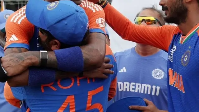 सूर्यकुमार फिर बने गौतम गंभीर के दुलारे, कप्तानी की रेस में क्यों पिछड़े हार्दिक पांड्या? ये हैं बड़े कारण
