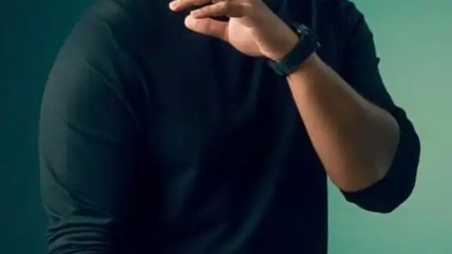 “बॉलीवुड ने 60-70 साल अच्छा सिनेमा बनाया है,हम लोग भाई जैसे हैं!” – Allu Arjun