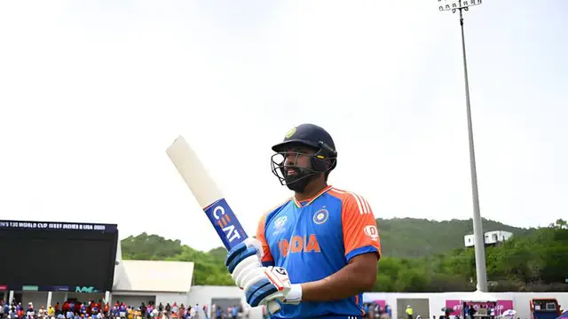 IND vs ENG: “पूरी जिंदगी में मैंने…”, सेमीफाइनल मुकाबले से पहले इंग्लैंड दिग्गज नासिर हुसैन ने रोहित शर्मा को लेकर दे दिया बड़ा बयान