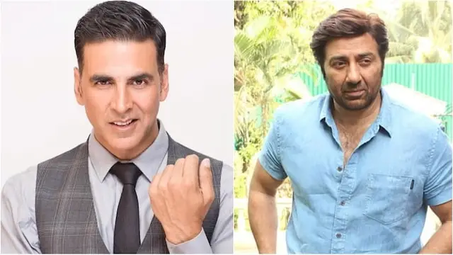 Gadar 2 की रिलीज से पहले सनी देओल ने अक्षय कुमार को किया था फोन, OMG 2 से क्लैश को लेकर कही थी ये बात