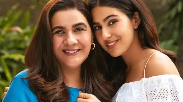 Sara Ali Khan ने मां अमृता सिंह के बर्थडे पर शेयर किया दिल छू लेना वाला पोस्ट, लिखा- ‘मेरी पूरी…’