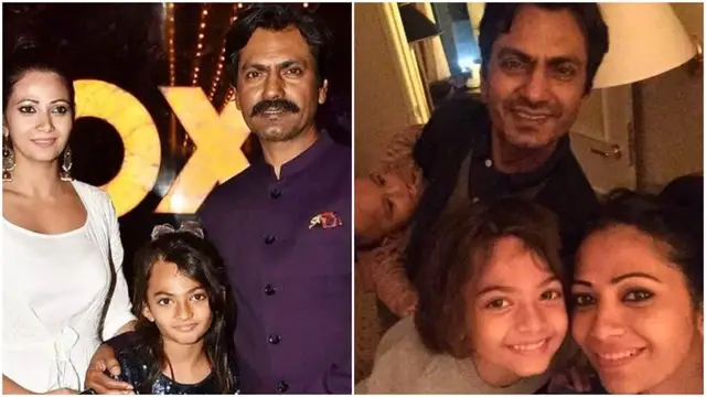 Nawazuddin Siddiqui: नवाजुद्दीन और पत्नी आलिया के तलाक पर अदालत ने लिया एक्शन, दोनों को दी कोर्ट के बाहर मामला हल करने की नसीहत