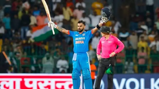 विराट कोहली या रोहित शर्मा नहीं, रिकी पोंटिंग की नजर में ये खिलाड़ी तोड़ेगा सचिन तेंदुलकर का महारिकॉर्ड