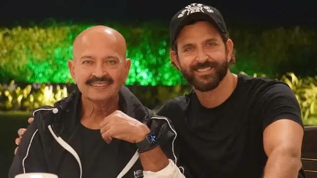 Hrithik Roshan को डांस और एक्सरसाइज के लिए डाक्टरों ने कर दिया था मना, इंटरव्यू में किया खुलासा