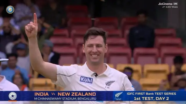 IND vs NZ: 107 रन का टारगेट टीम इंडिया के लिए है लकी, न्यूजीलैंड के लिए यही है मुश्किल सबसे बड़ी