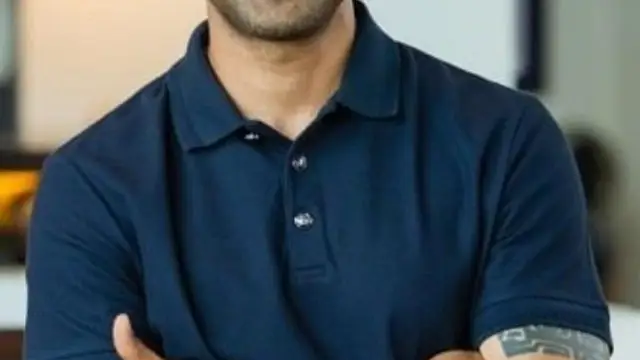 ‘कभी शिकायत करते नहीं सुना…’ Zerodha के फाउंडर नितिन कामथ ने बताई ससुर की कहानी, चलाते हैं किराने की दुकान