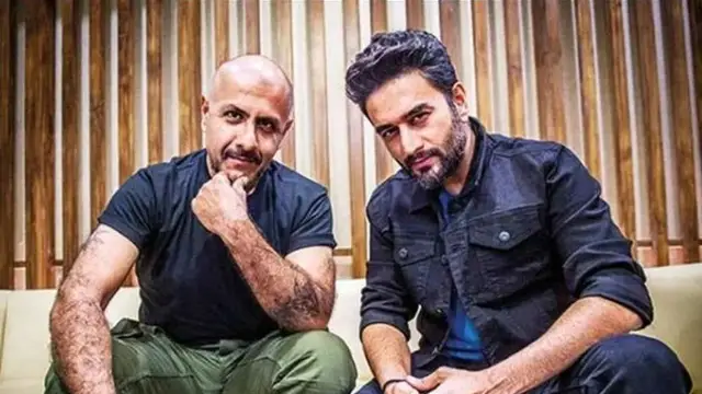 Pathaan के कंपोजर ने ‘बेशरम रंग’ गाने की खोली पोल, कहा- ‘हमसे कहा गया था…’