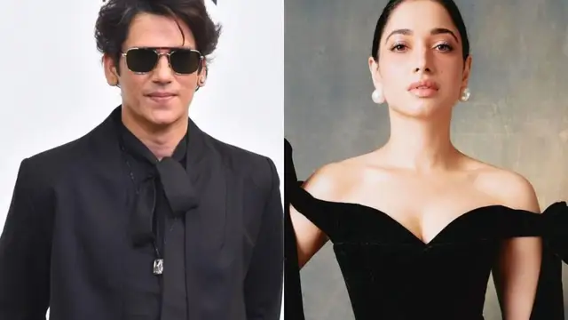 VIDEO: आधी रात को डेट पर स्पॉट हुए बी-टाउन के नए लव बर्ड्स, कैमरा देखते ही छिपने लगे