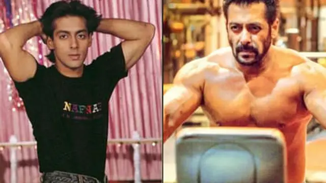 सलमान खान की फिल्म ‘The Bull’ में नजर आएगी साउथ की ये हसीना, 13 साल बाद होगा बॉलीवुड में कमबैक!