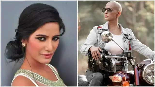 Breaking: सर्वाइकल कैंसर से जूझ रही इस अभिनेत्री ने Poonam Pandey पर साधा निशाना, कहा – शर्म आनी चाहिए…