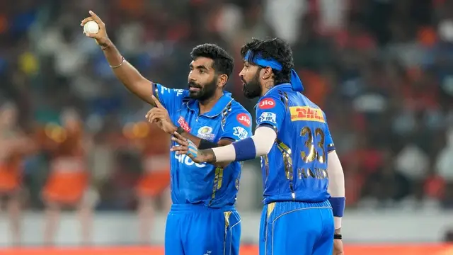 IPL 2024: हार्दिक पंड्या के खिलाफ फैंस ने लगाए जमकर रोहित-रोहित के नारे, तो ऐसा शॉकिंग था कप्तान पांड्या का Reaction!
