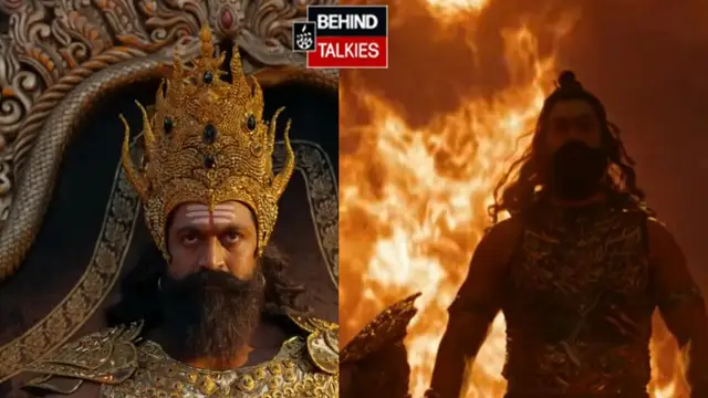 रणबीर कपूर की ‘रामायण’ का दूसरा ट्रेलर रिलीज, राम-रावण के महायुद्ध के भव्य सीन देख खड़े होंगे रोंगटे