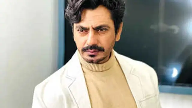 Exclusive: नवाजुद्दीन सिद्दीकी अपनी Biopic में कस्टम अधिकारी कोस्टाओ फर्नांडीज का किरदार निभाएंगे