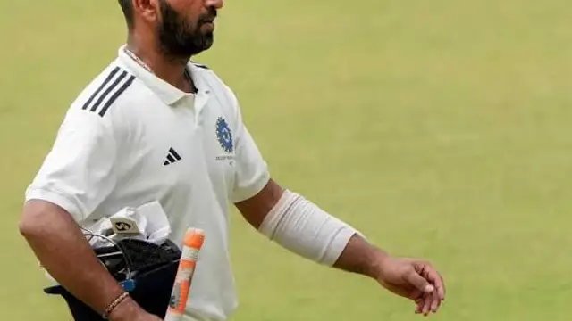 टीम इंडिया को लेकर नए साल के पहले ही दिन सनसनी मचाने खुलासा, ड्रेसिंग रूम का बिगड़ा माहौल, ऑस्‍ट्रेलिया में इस सुपरस्‍टार खिलाड़ी को खिलाना चाहते थे गंभीर, मगर…