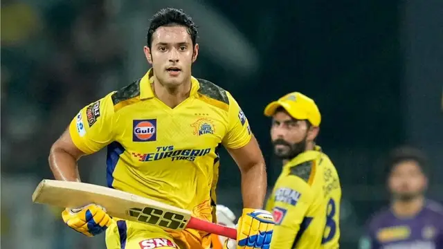 ‘केवल एक ही समस्या है…’: शिवम दुबे की टी20 विश्व कप टीम में जगह बनाने की संभावनाओं पर एबी डिविलियर्स…