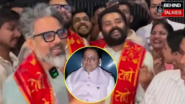 ‘हनुमान अंश’ पर मेहरबान उत्तराखंड सरकार, टैक्स फ्री हुई फिल्म; CM धामी बोले- बाबा को जानने का मिला मौका