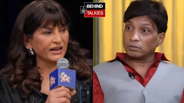 परमीत सेठी का सुनील पाल पर पलटवार, बोले- ‘गालियां बुरी थीं तो समय रैना के साथ काम क्यों किया?’