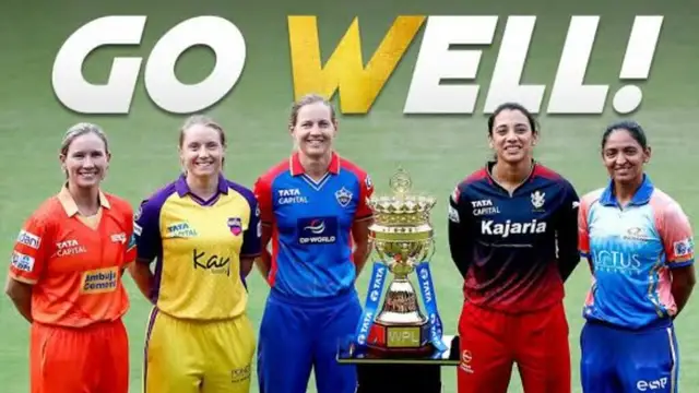 WPL में CSK की होगी एंट्री? योजनाओं पर चल रहा है काम; जल्द ही होगा बड़ा फैसला