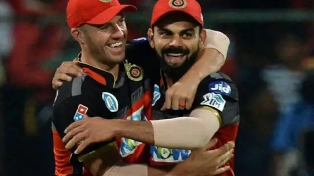 Virat Kohli – Ab de Villiers Special: विराट कोहली से कुछ भी कहने में डरते हैं एबी डिविलियर्स, खुद किया था खुलासा, वजह है बस इतनी सी