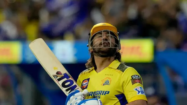 LSG vs CSK: एमएस धोनी एक National Hero हैं!निकोलस पूरन ने भारी भीड़ के सपोर्ट के लिए सीएसके की सराहना की