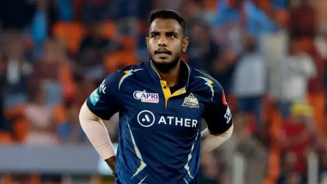 IPL 2024: पैसे नाले में बहा दिए..’ RCB के लिए ‘यश’ बने दयाल, तो पिता ने ट्रोलर्स की खोल दी पोल