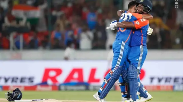 “मैंने इस तरह की पारी आज तक…”, टीम इंडिया का विस्फोट देख हैरान परेशान हुए शोएब अख्तर और वसीम अकरम