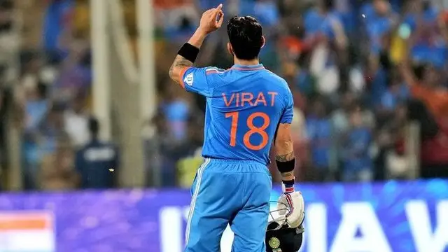 Virat Kohli: विराट से चंद फसले पर हैं ये 8 बड़े रिकॉर्ड्स, इतिहास के पन्नों में अमर हो जाएंगे किंग कोहली