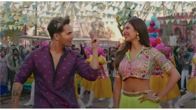 Sonam Bajwa: सोनम बाजवा ने साधा स्टार किड्स पर निशाना, कहा – कभी भी करण जौहर के घर जा सकते हैं कुछ बॉलीवुड एक्टर्स
