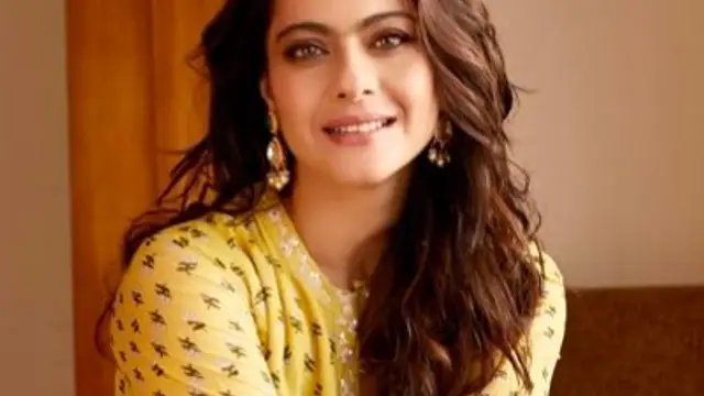 Kajol ने बताया अपने गोरे होने का राज, ट्रोल्स को दिया मुंह तोड़ जवाब