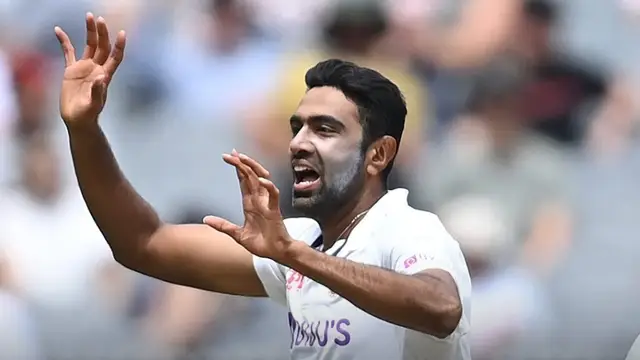 R.Ashwin Retirement: आर अश्विन को रिटायरमेंट वाले दिन जसप्रीत बुमराह ने दिया झटका, अब यहां से भी गंवाई अपनी जगह