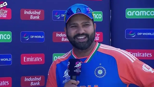 Ind Vs Pak: “हमने अच्छी बल्लेबाजी नहीं की…”, मैच तो जीत गए लेकिन रोहित शर्मा की ये बात सबको सुननी चाहिए