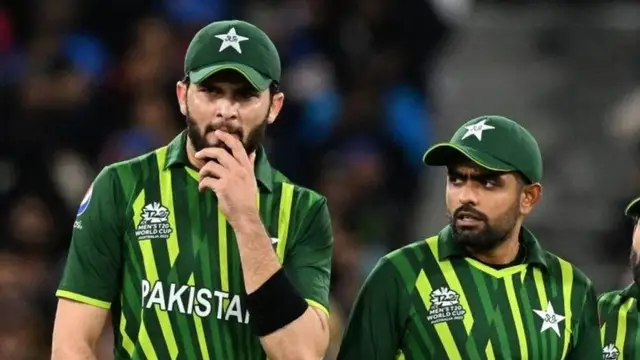 Babar Azam: ‘दुश्मन’ बना ‘दोस्त’, बाबर आजम के सपोर्ट में उतरा यह पाकिस्तान स्टार, कहा- घटिया सोच…