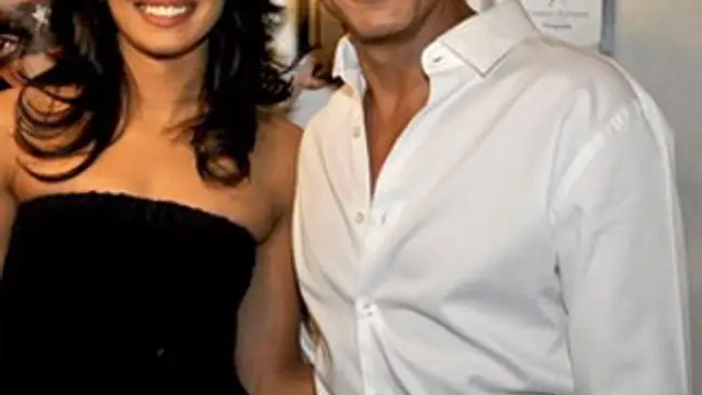 प्रियंका चोपड़ा से शाहरुख खान को हुआ था सच्चा इश्क? ये सिर्फ अफवाह या सच, किंग खान के दोस्त ने किया बड़ा खुलासा