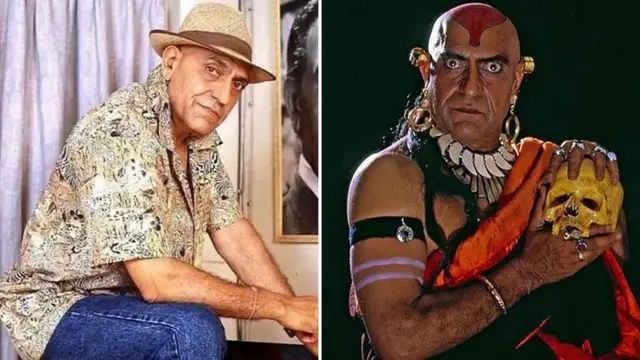 Amrish Puri: अमरीश पुरी ने सरेआम जड़ा था गोविंदा को थप्पड़, आमिर खान को लगाई थी फटकार, वजह जानकर हो जाएंगे हैरान